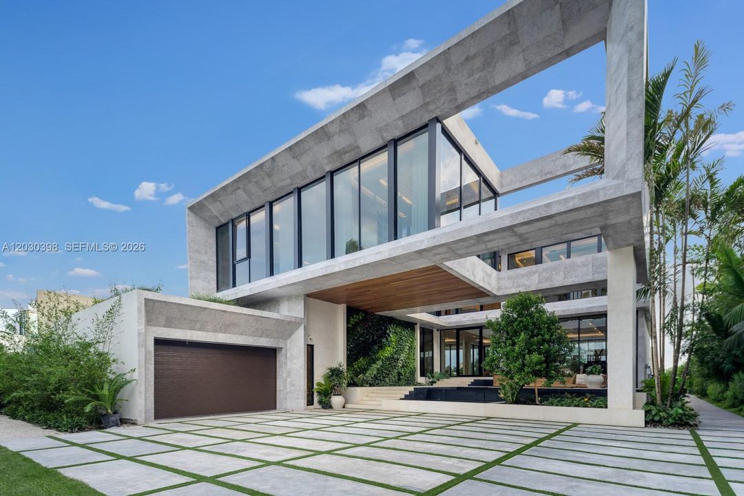 На продажу: $49,500,000 (7 спален, 6 ванн, 8300 Квадратных фут)