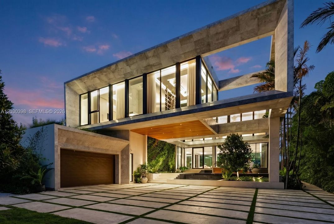 На продажу: $49,500,000 (7 спален, 6 ванн, 8300 Квадратных фут)