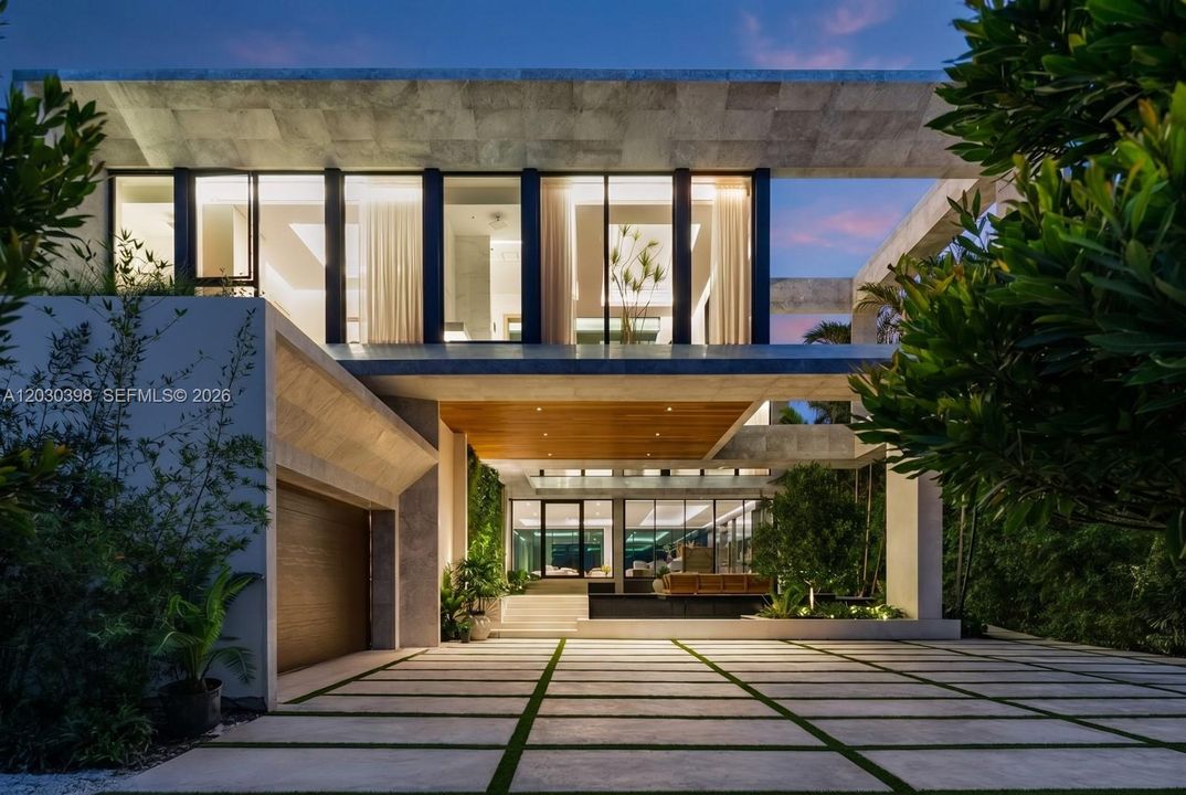 На продажу: $49,500,000 (7 спален, 6 ванн, 8300 Квадратных фут)