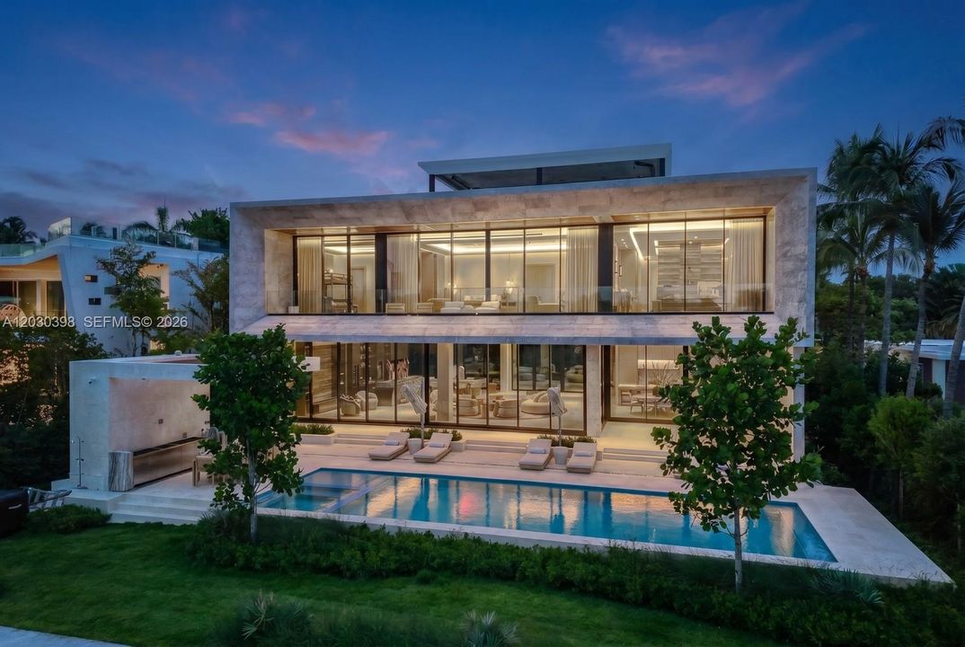 На продажу: $49,500,000 (7 спален, 6 ванн, 8300 Квадратных фут)
