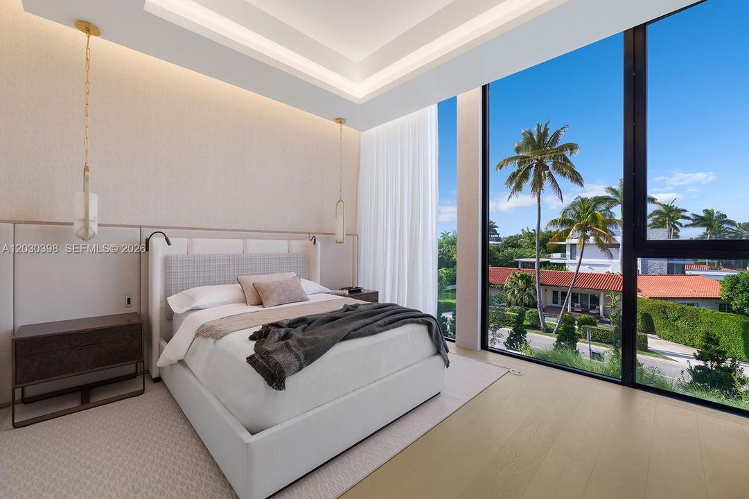 En Venta: $49,500,000 (7 camas, 6 baños, 8300 Pies cuadrados)