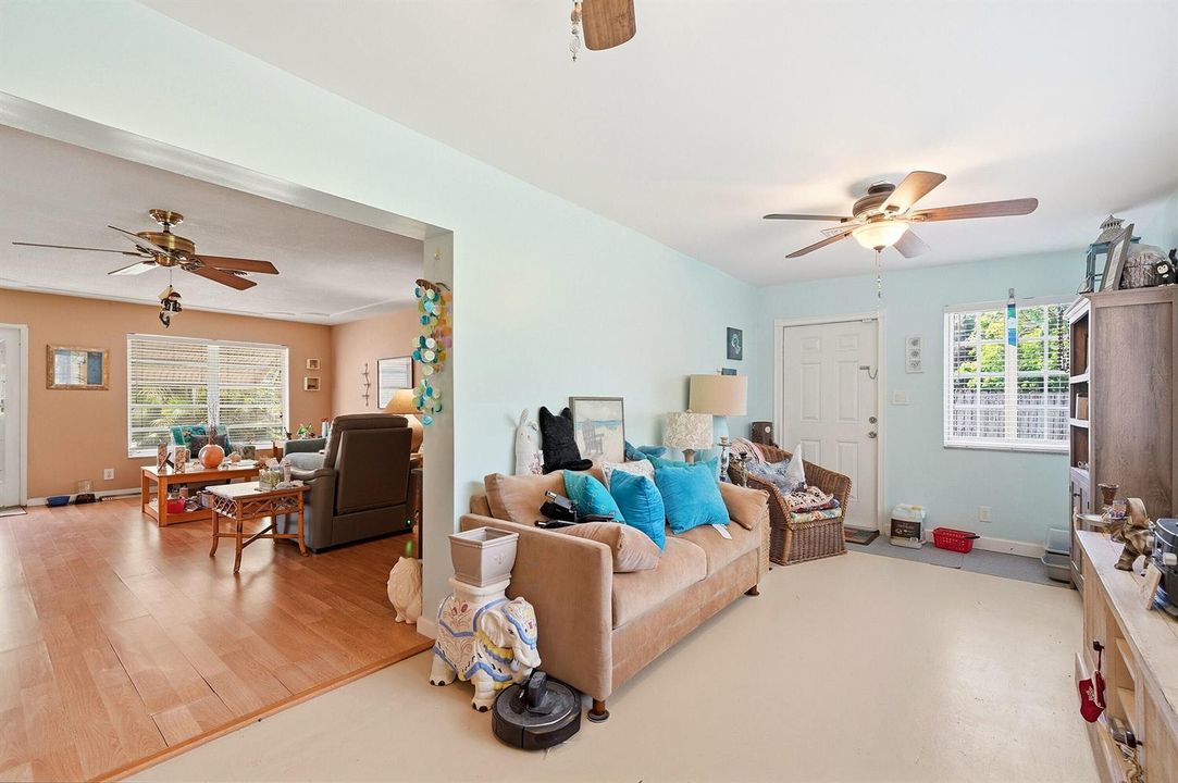 Florida Room