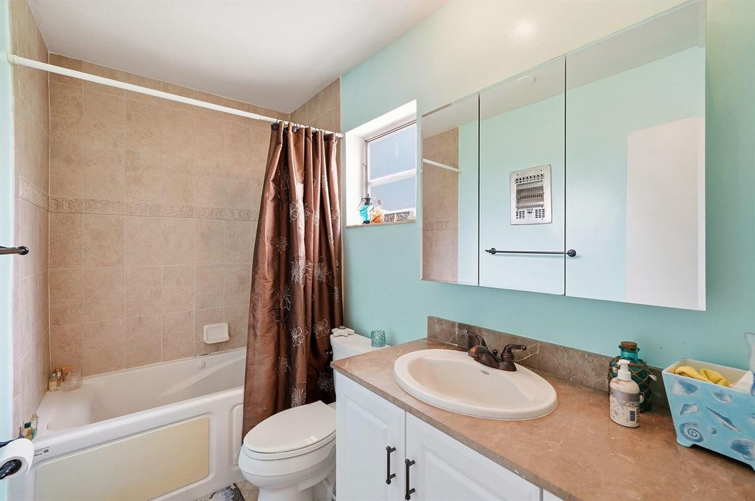 Bathroom 2