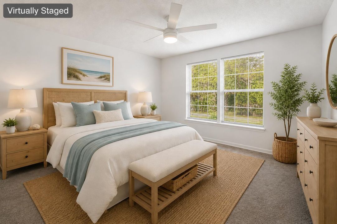 @nd Bedroom