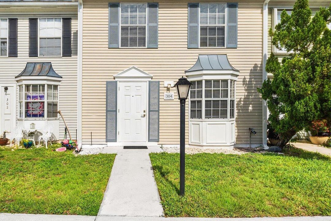 304 Georgian Park Drive