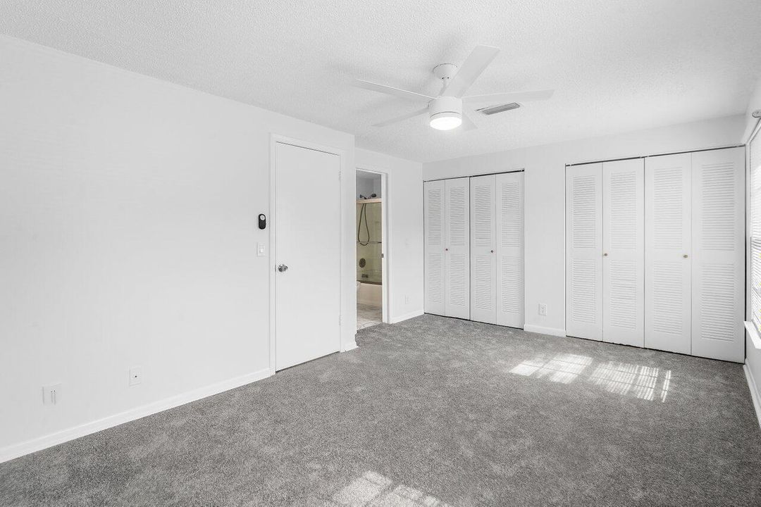 Ensuite Bedroom