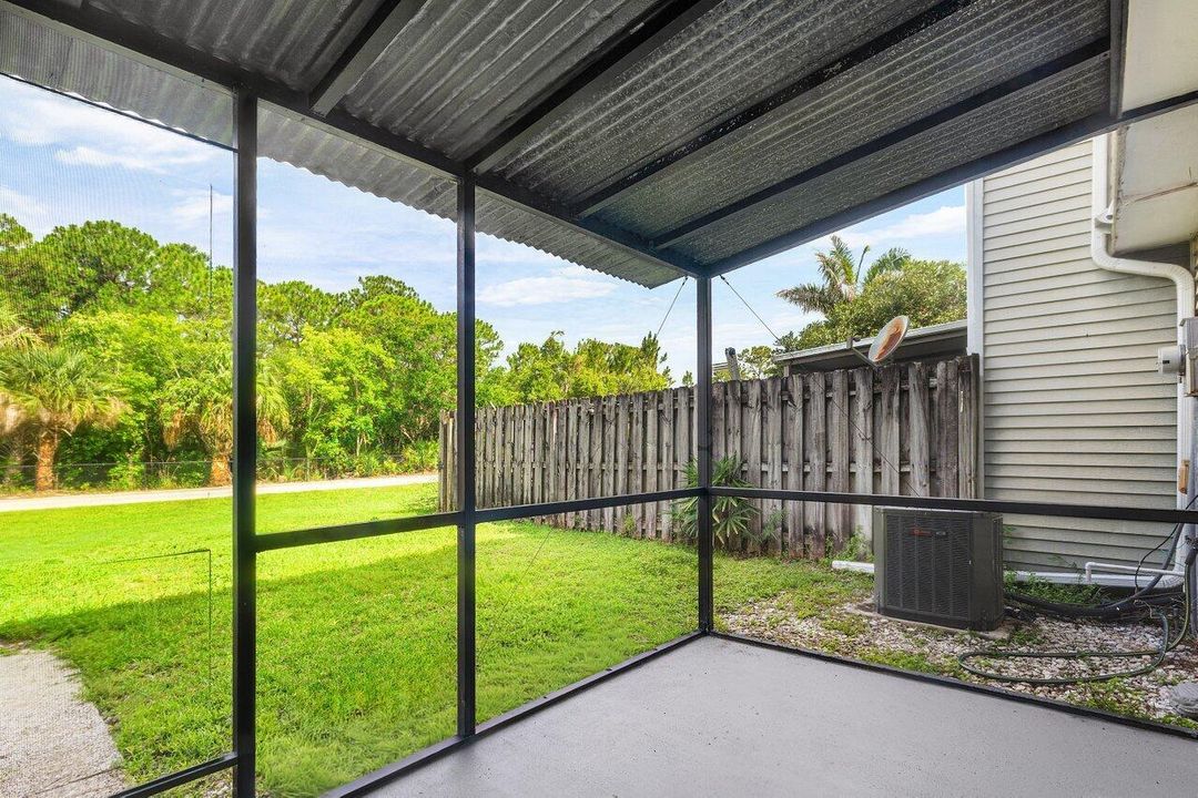 Porch