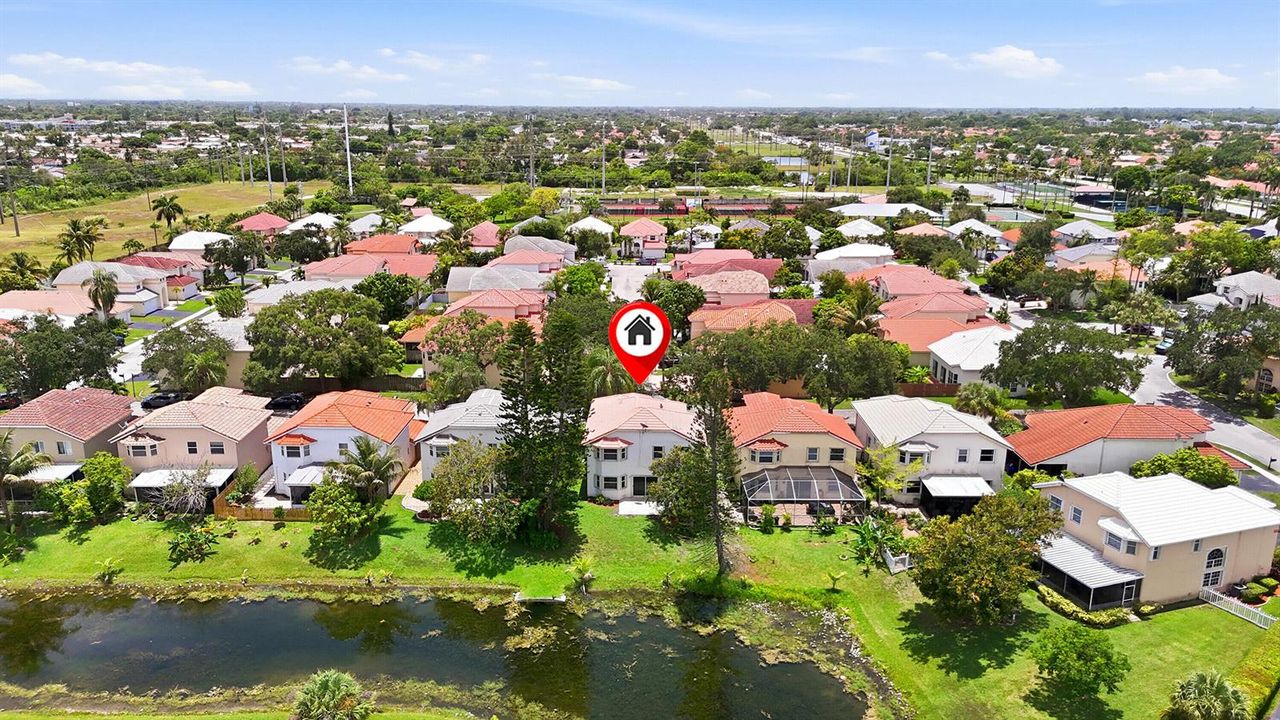 50_aerial view