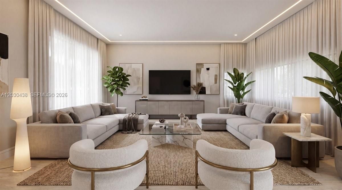 Virtial Staging