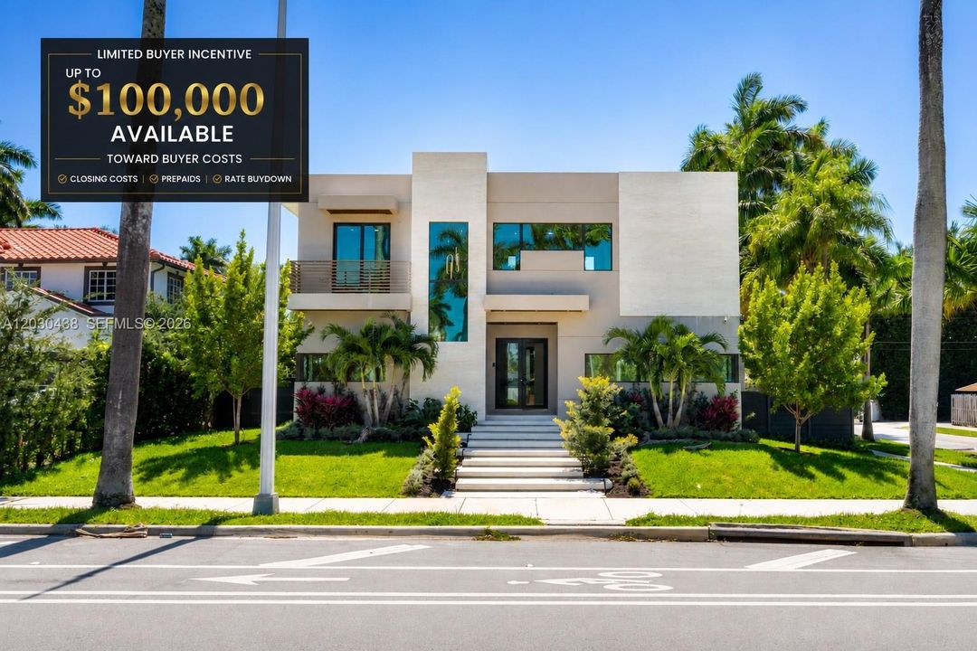 For Sale: $3,399,999 (5 beds, 5 baths, 3217 Square Feet)