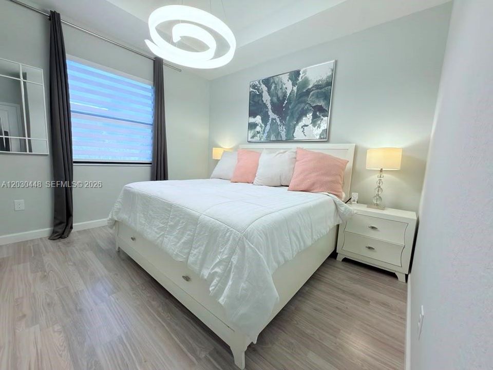 Master Bedroom. Pictures of master bathroom soon.