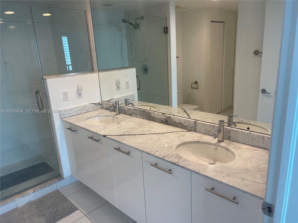 Second Bathroom