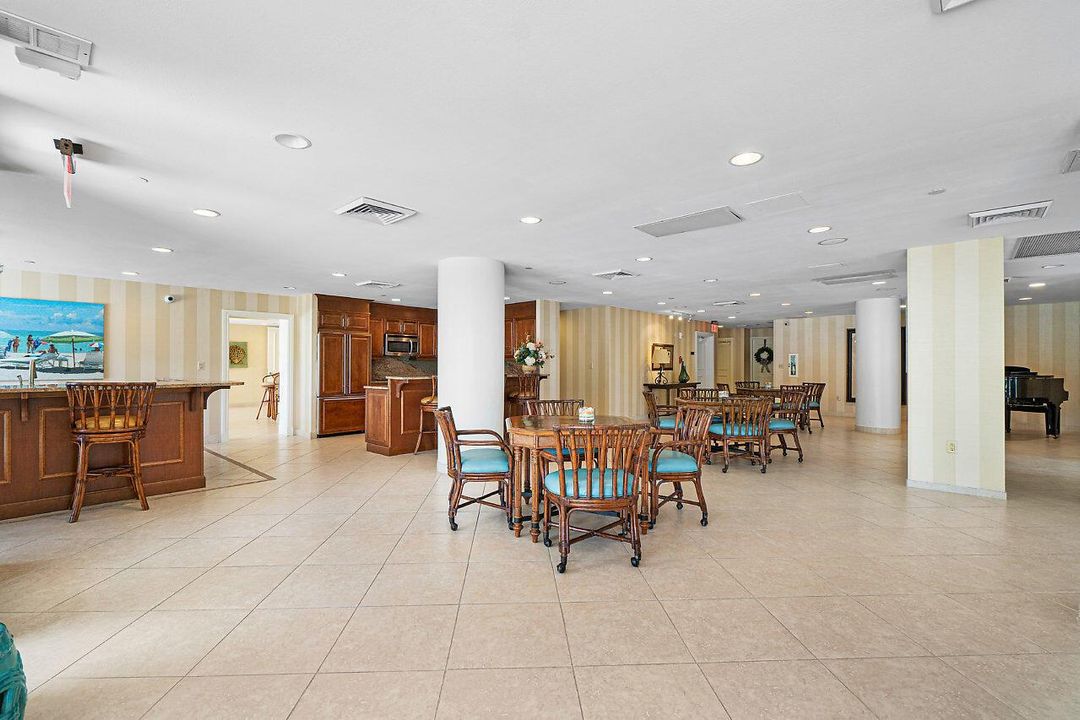 Common area