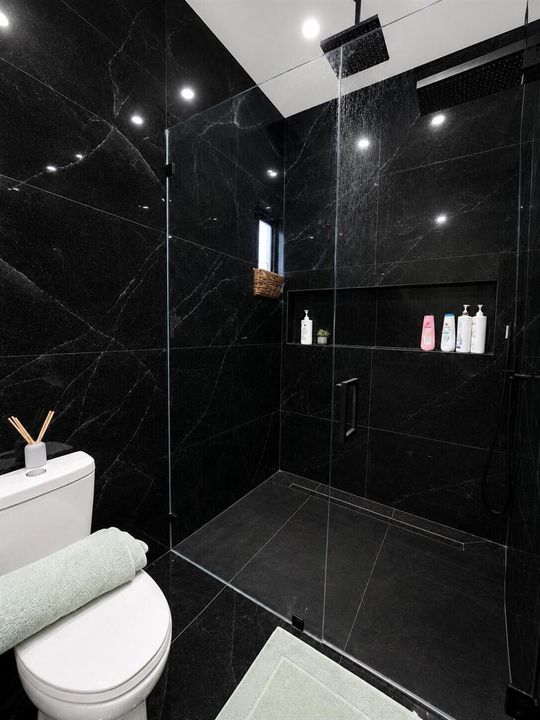shower master