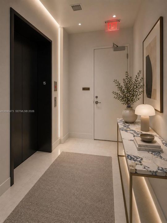 For Sale: $2,240,000 (2 beds, 2 baths, 1179 Square Feet)
