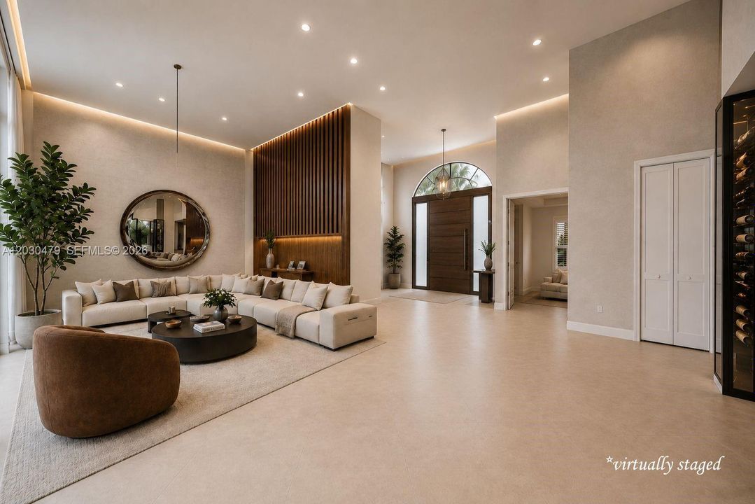 For Sale: $4,995,000 (5 beds, 4 baths, 3836 Square Feet)