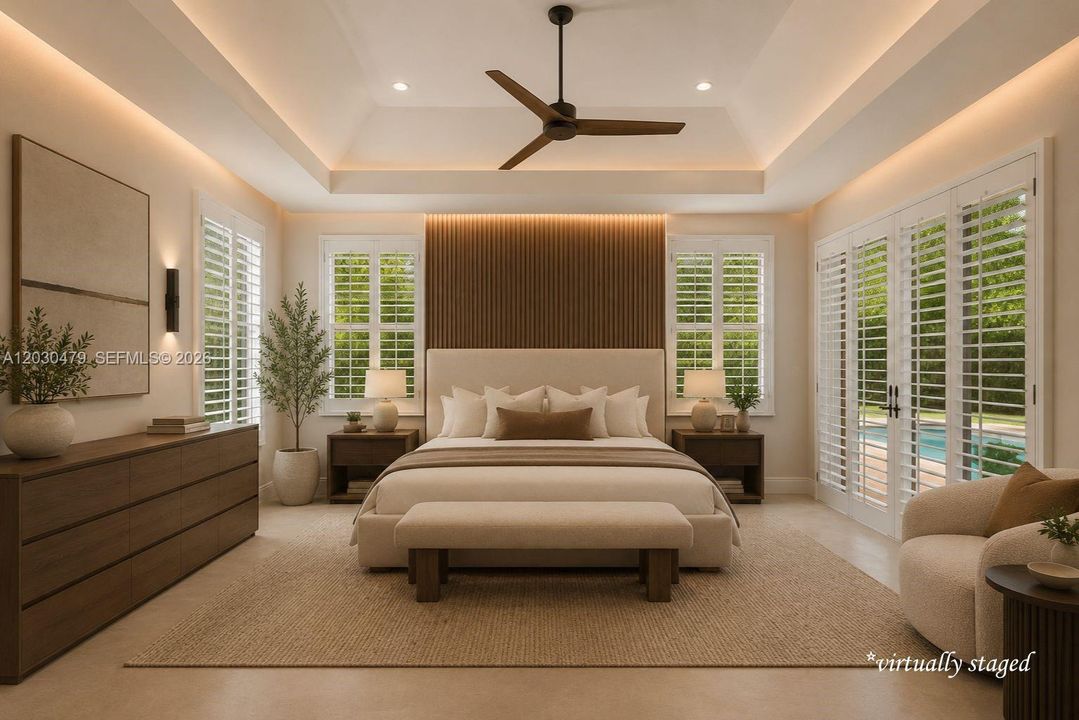 For Sale: $4,995,000 (5 beds, 4 baths, 3836 Square Feet)