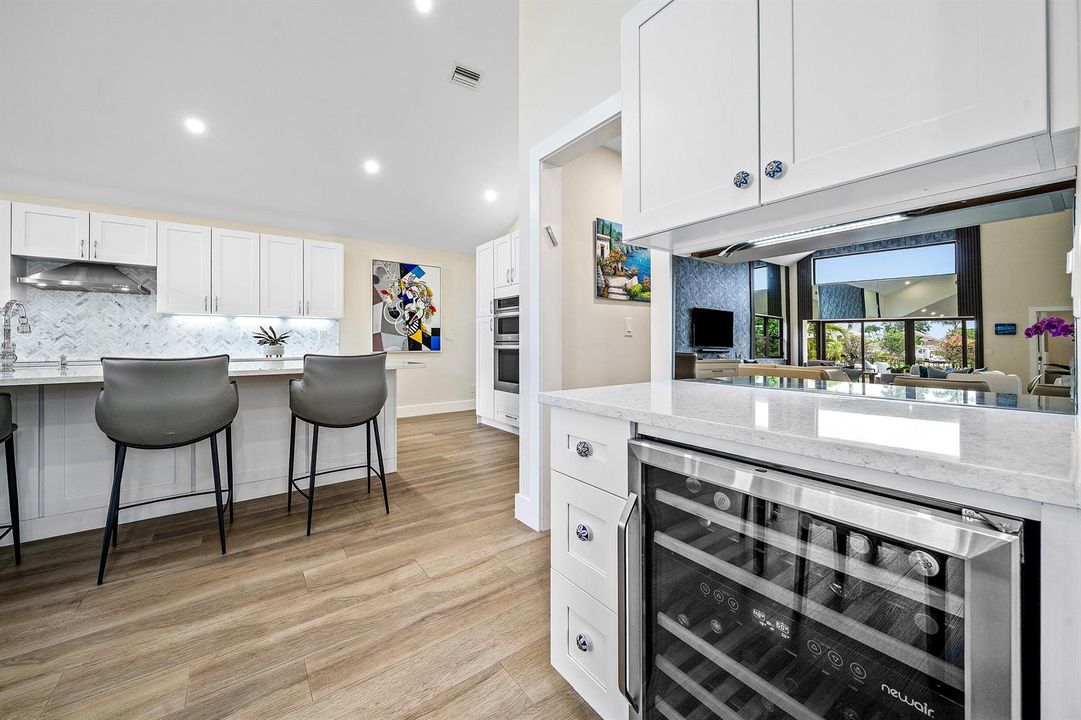 Modern Appliances