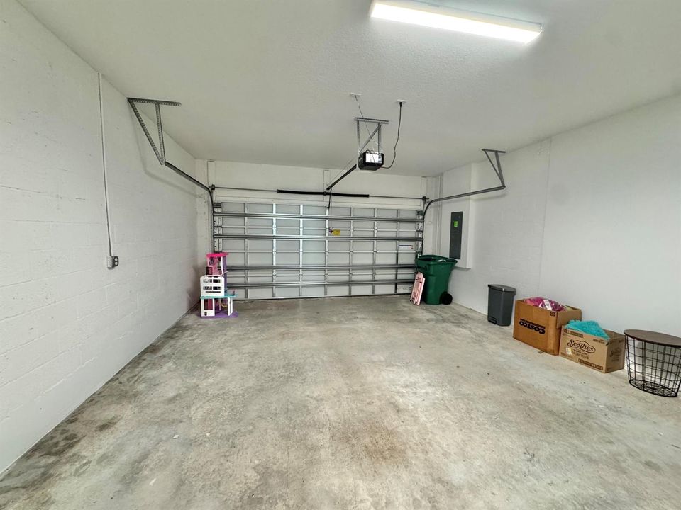 garage