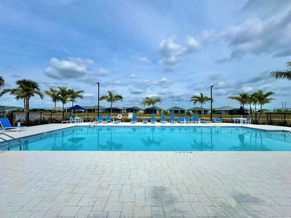 pool