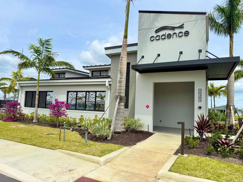 clubhouse