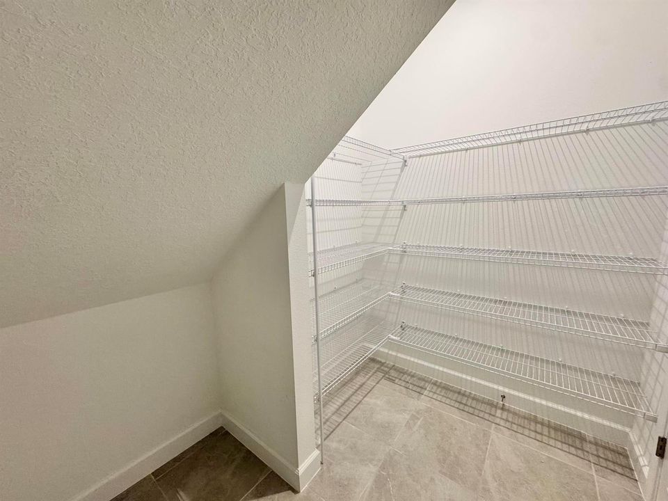 pantry