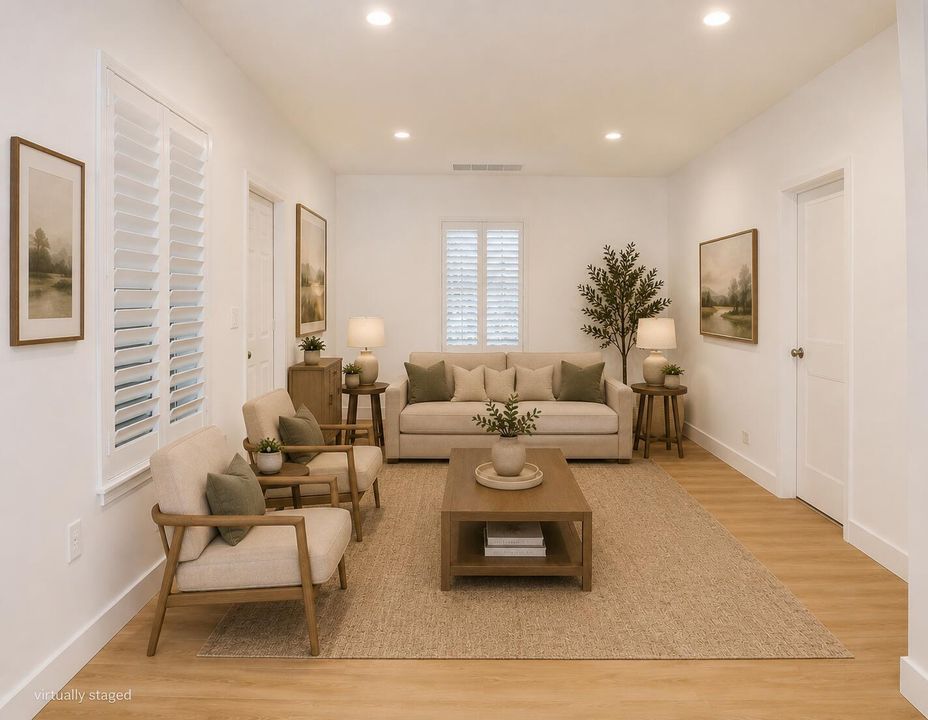 614 Palm St. Apt 1 West Palm Beach 33401