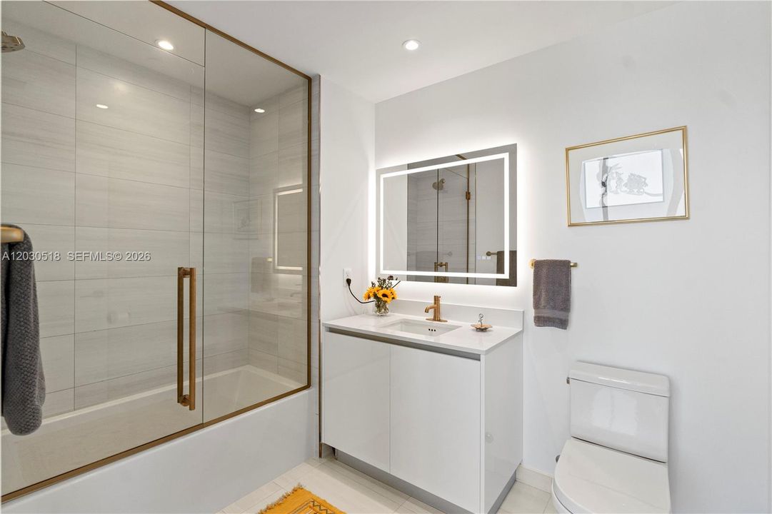 Bathroom 2