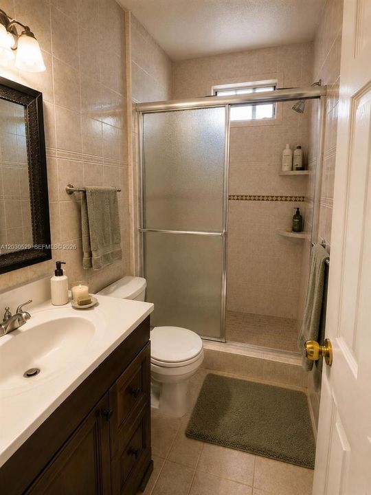 Inlaw Bathroom