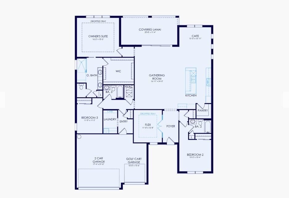 797 Floorplan