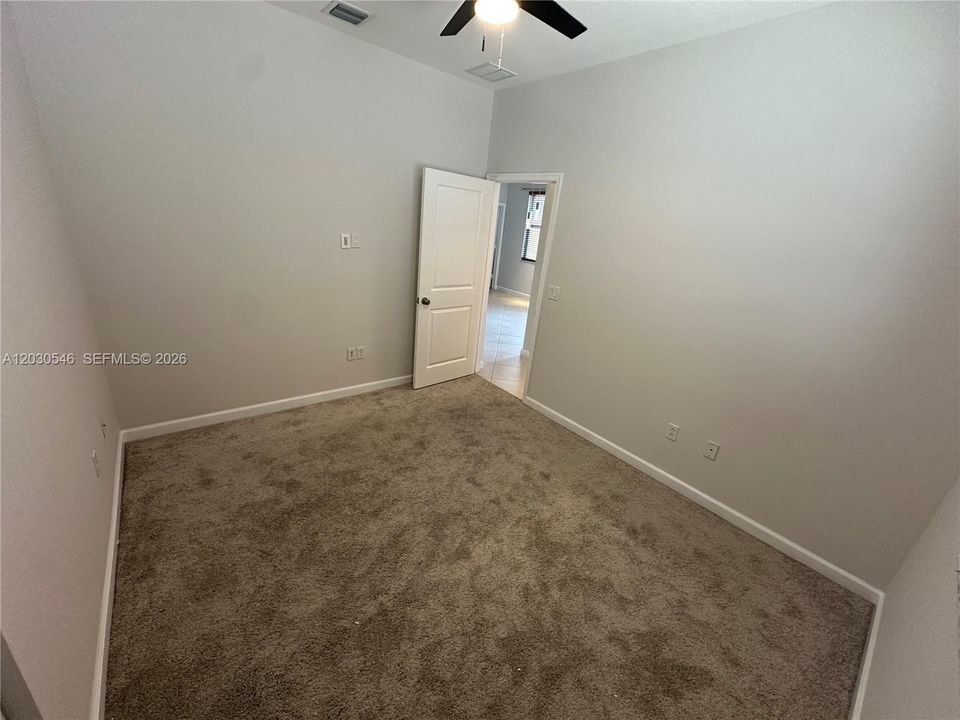 Bedroom #1