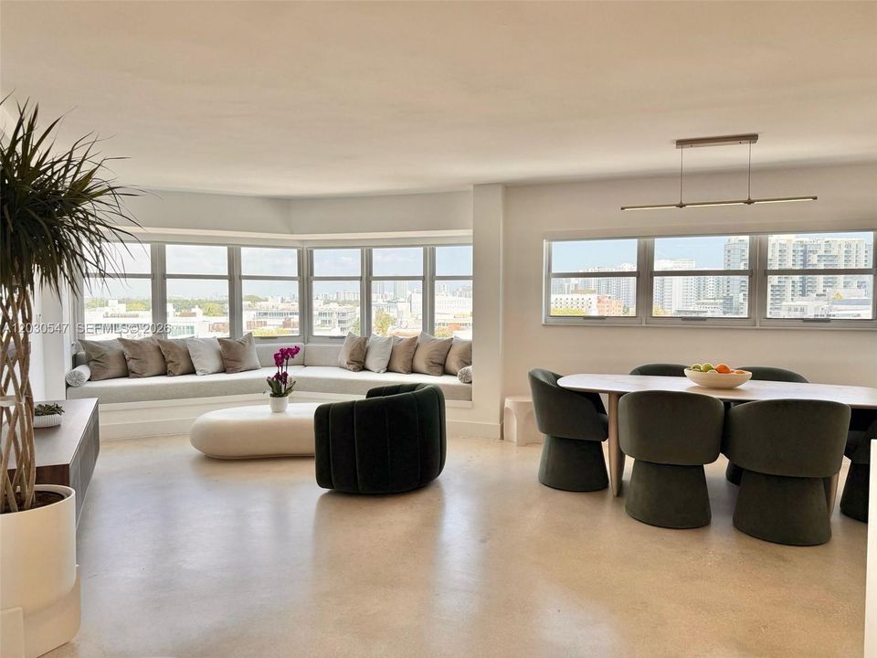 For Rent: $3,500 (0 beds, 0 baths, 830 Square Feet)