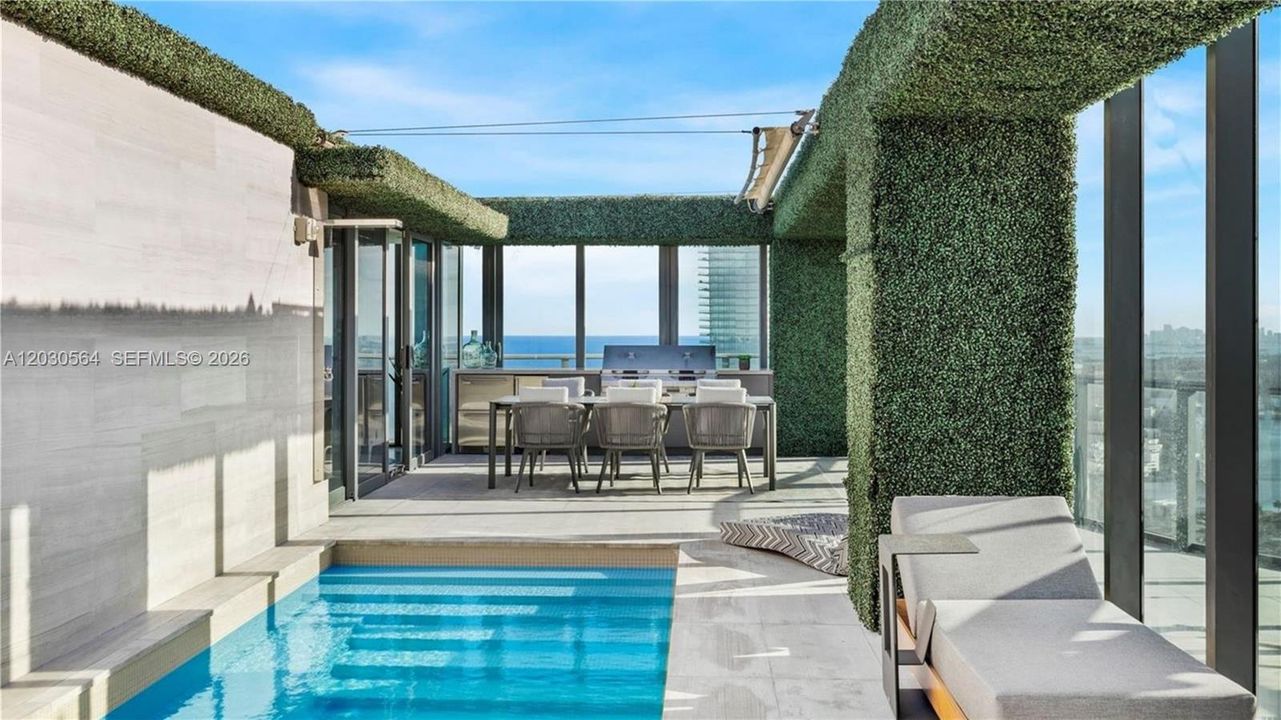 En Venta: $21,000,000 (6 camas, 6 baños, 9193 Pies cuadrados)