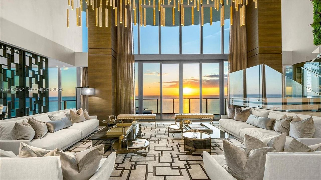 En Venta: $21,000,000 (6 camas, 6 baños, 9193 Pies cuadrados)