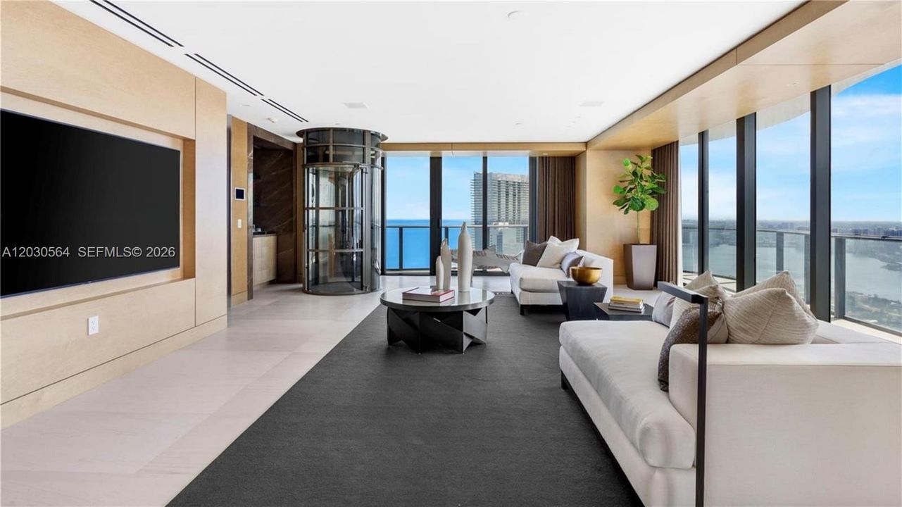 En Venta: $21,000,000 (6 camas, 6 baños, 9193 Pies cuadrados)
