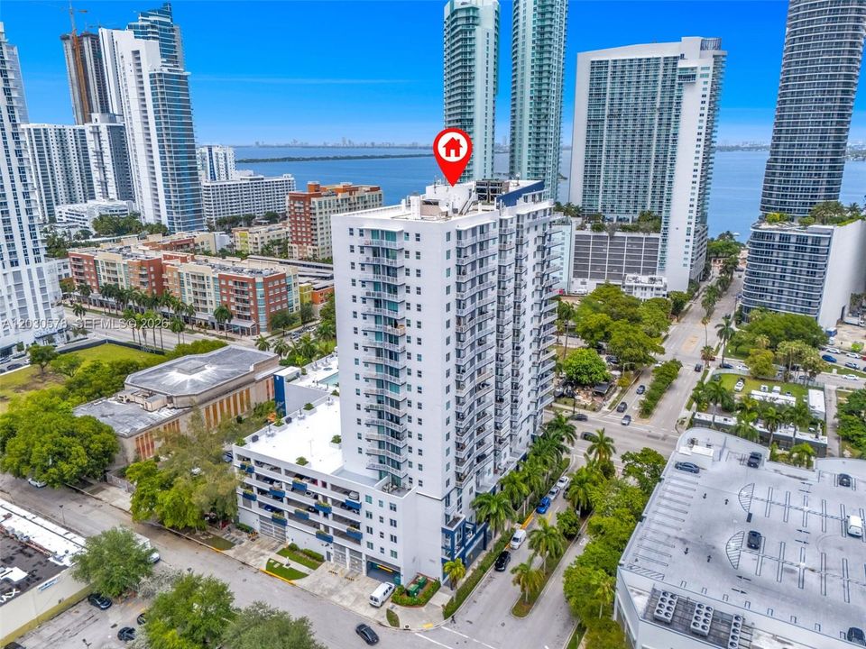 Activo con contrato: $314,999 (1 camas, 1 baños, 749 Pies cuadrados)
