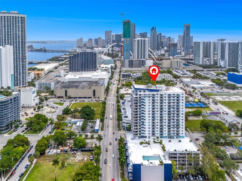 Activo con contrato: $314,999 (1 camas, 1 baños, 749 Pies cuadrados)