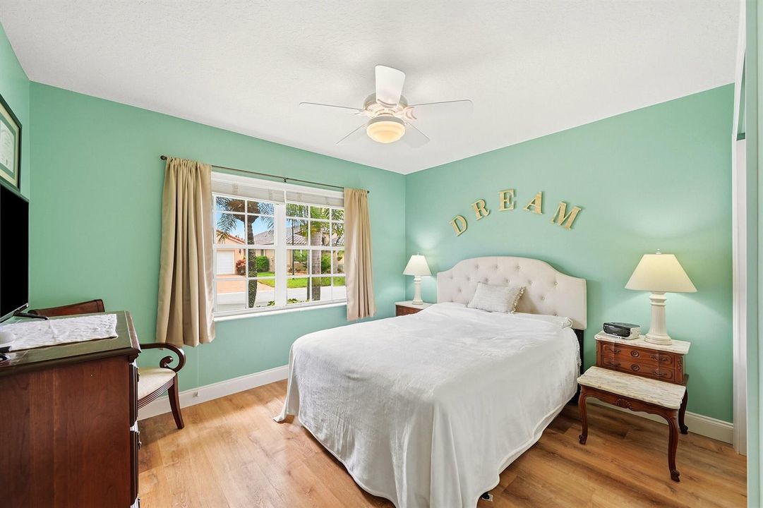 5081 Glenville Dr - 2nd Bed 1