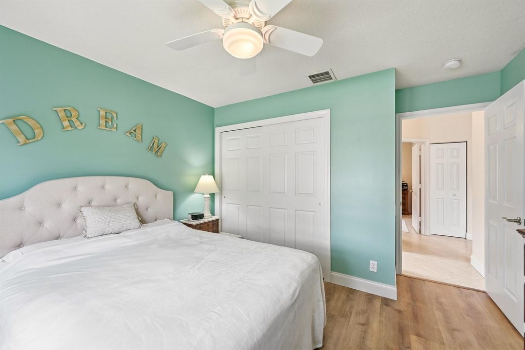 5081 Glenville Dr - 2nd Bed 2