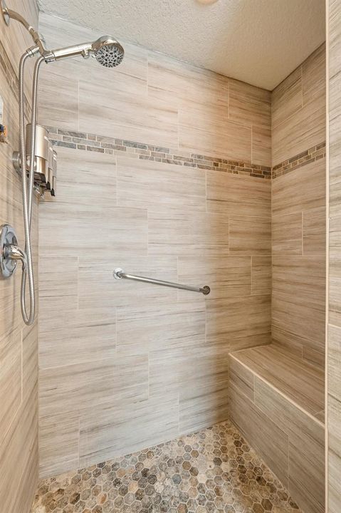 5081 Glenville Dr - Master Bath 3