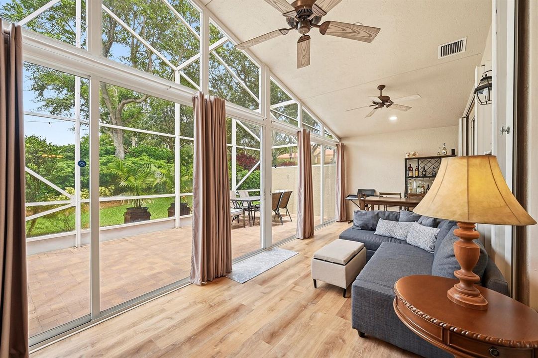 5081 Glenville Dr - Flex Space 1