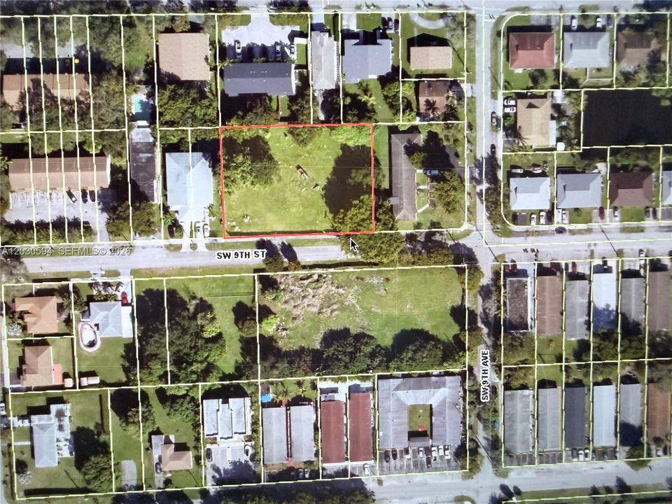 For Sale: $3,200,000 (1.38 acres)