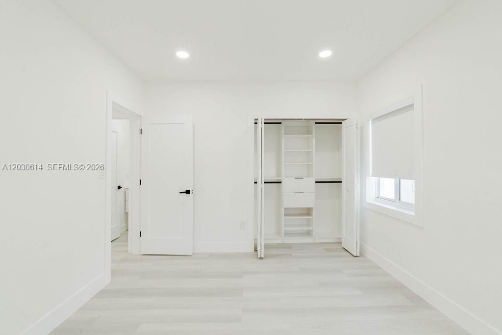 Third Bedroom