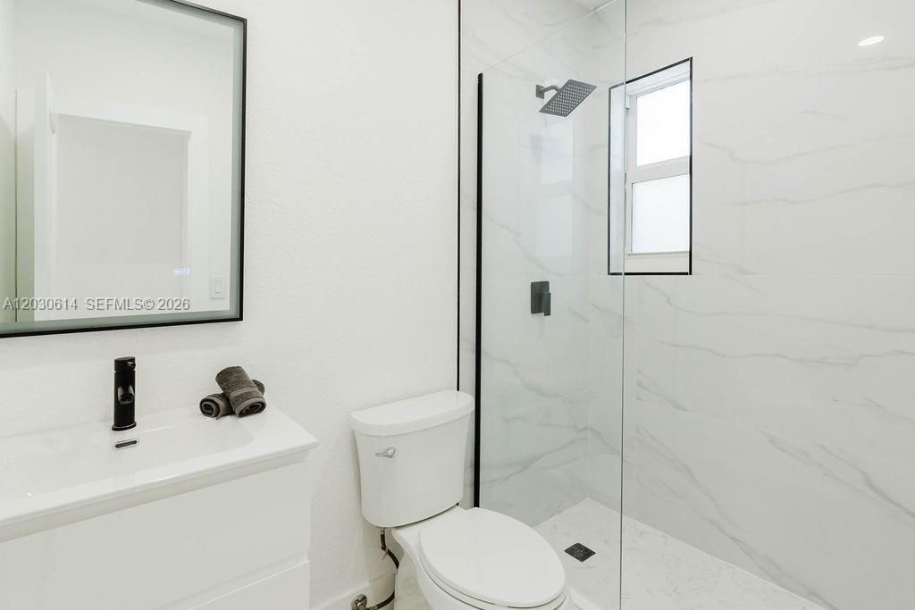 Third Bathroom