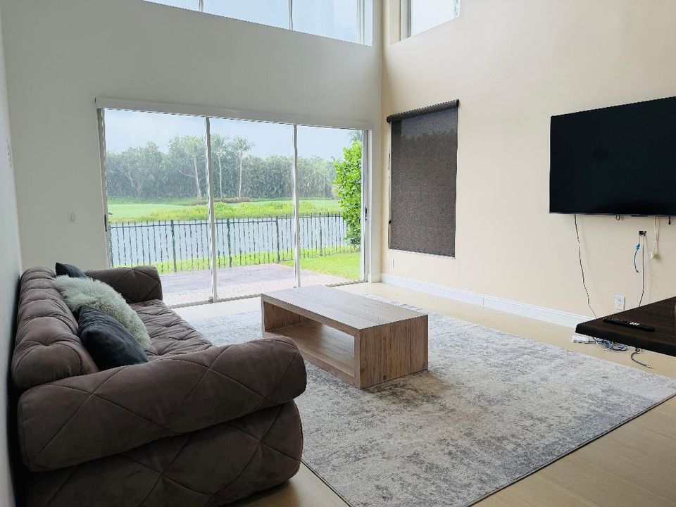 Living Room - 2