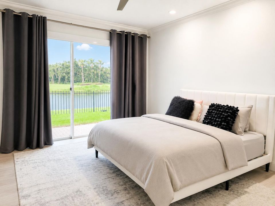 Primary Suite