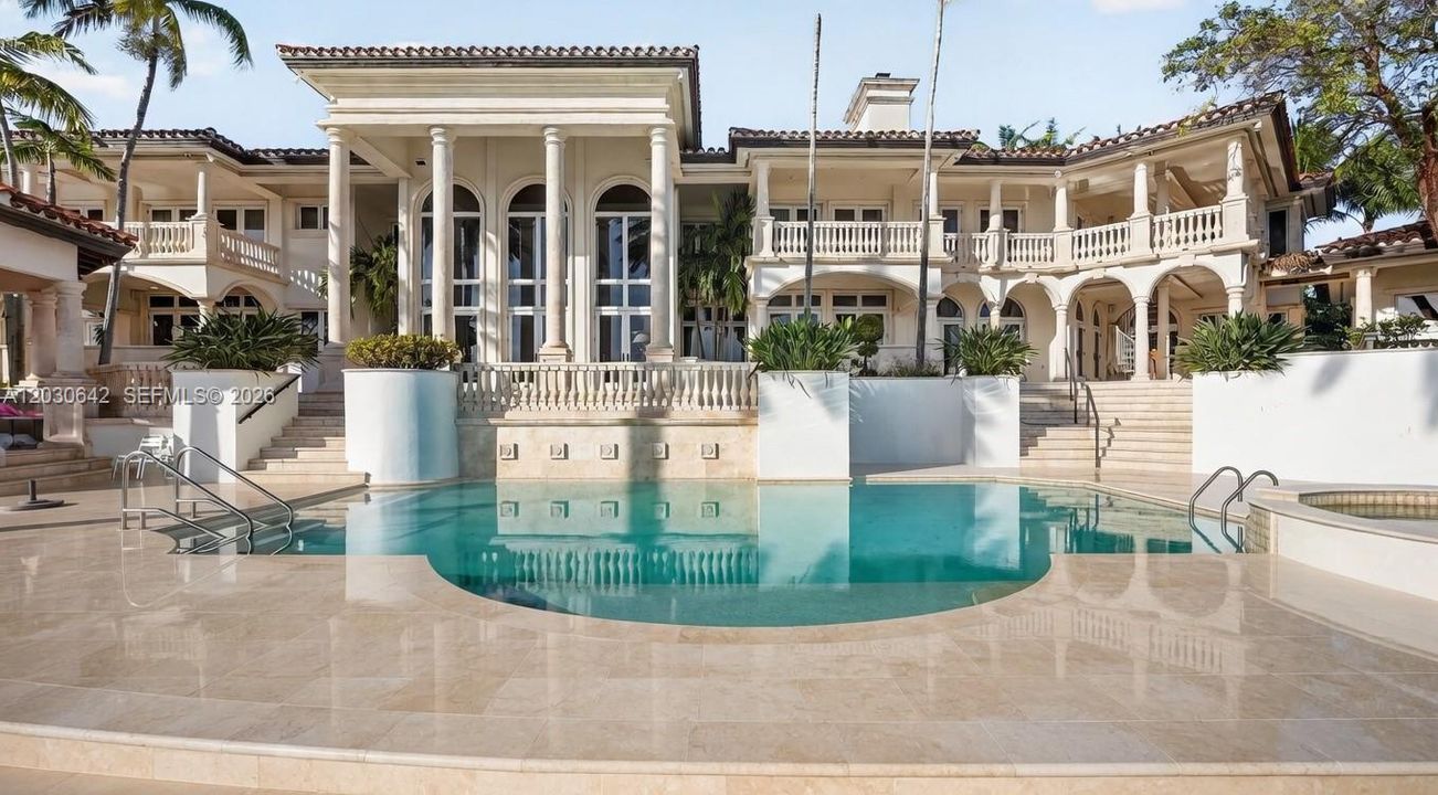For Rent: $150,000 (9 beds, 8 baths, 10964 Square Feet)