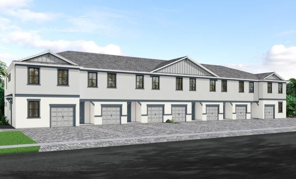 Everton Townhomes