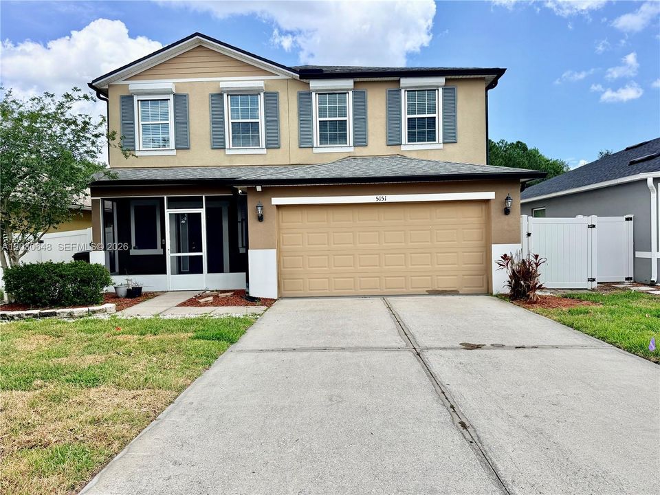 Active With Contract: $2,450 (4 beds, 2 baths, 0 Square Feet)