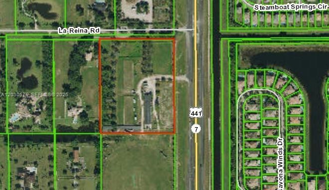 For Sale: $12,000,000 (7.78 acres)